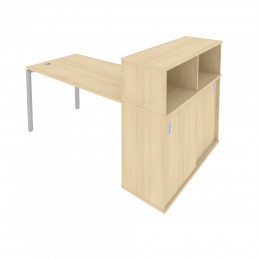 Стол письменный БП.РС-СШК-3.3